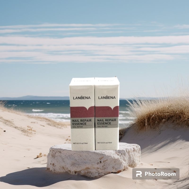 LANBENA SERUM JAMUR KUKU