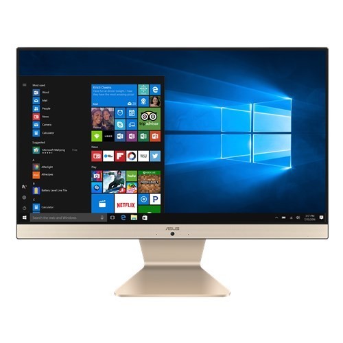 ASUS Pc Aio Celeron 7305 8GB 256 SSD W11 A3202WBAK-WPB182W