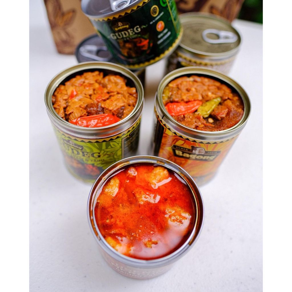 

Gudeg Bagong Gudeg Kaleng Bagong Jogja Dapur Yu Djum Oleh Oleh Khas Jogja Gudeg Yu Djum Bagong Jogja