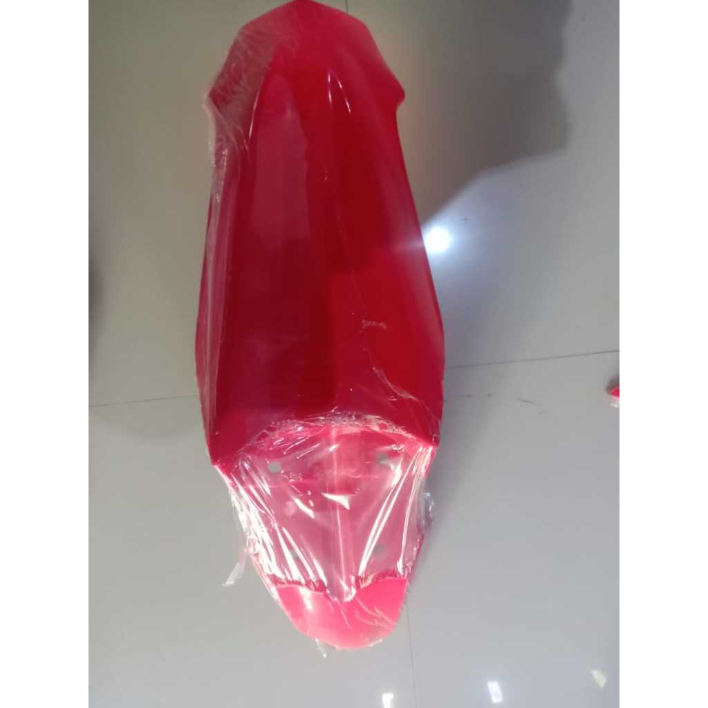 SPAKBORD DEPAN  VIAR CX 250 SF