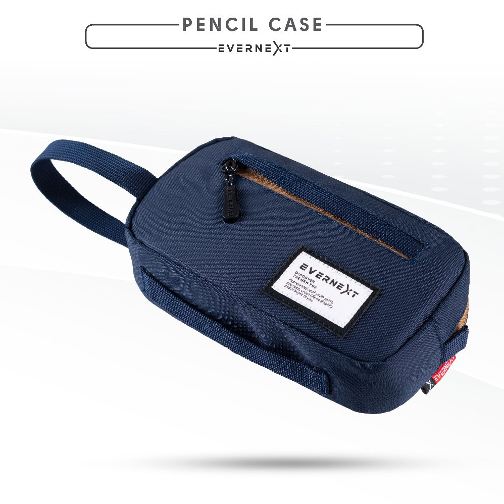 

TEMPAT PENSIL PREMIUM QUALITY / KOTAK PENSIL LAKI PEREMPUAN / PENCIL CASE