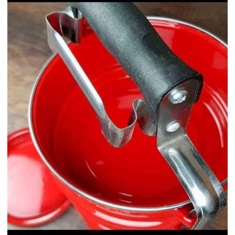 PROMO TERBARU RANTANG MASPION PANDA RANTANG ENAMEL RANTANG SUSUN 4