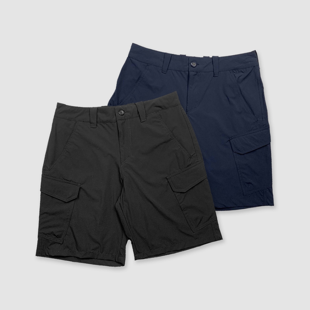 EIDER Cargo Shorts - Celana Pendek Cargo Pria Original