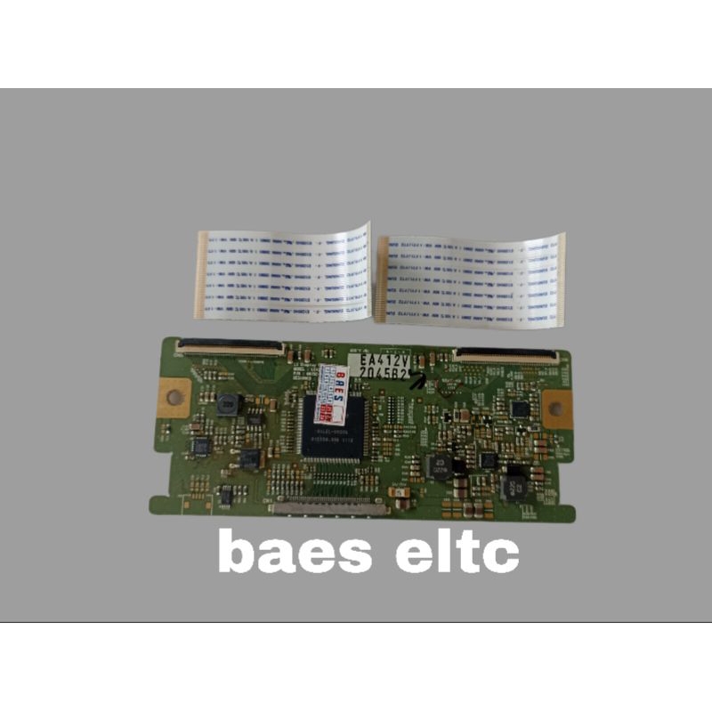 TCON-TIMINGCONTROL-TIKON-TV-PANASONIC-TH-L42U30G-TH-L42U30G-TH-L42U30