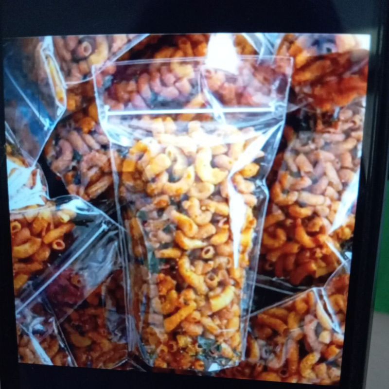 

Makaroni kering