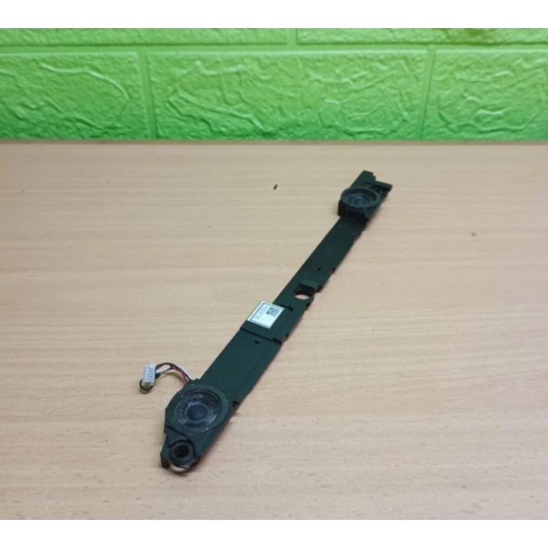 Speaker speaker Laptop Toshiba Satellite L40-A Kondisi