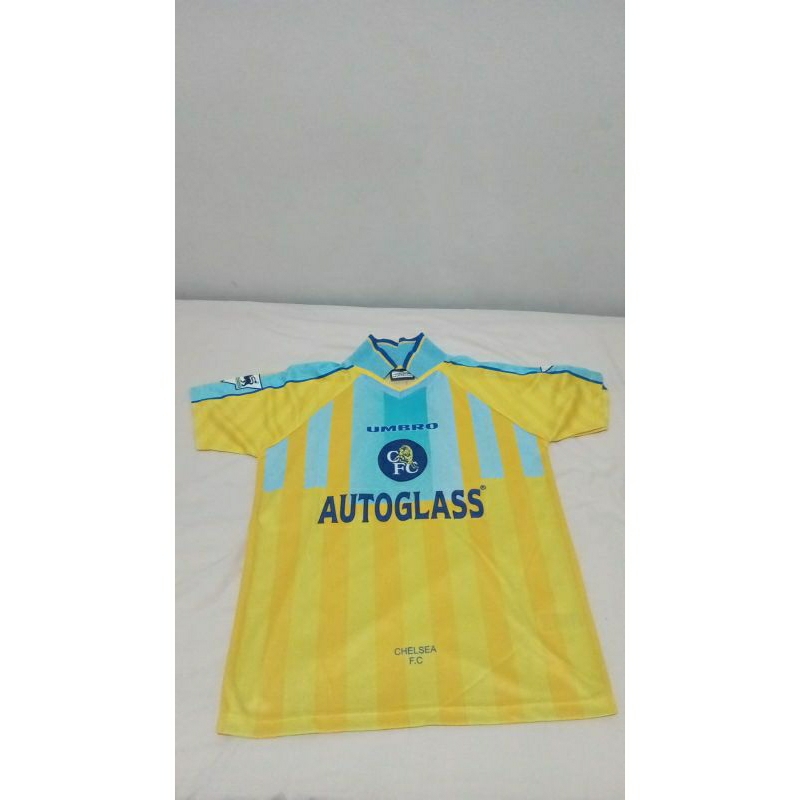 Retro Chelsea Away 97/98