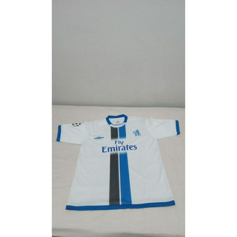 Retro Chelsea Away 03/04
