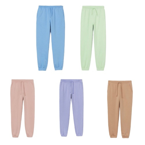 SWEATPANTS / JOGGER / JOGGER PRIA DAN WANITA / CELANA JOGER STYLE KOREA