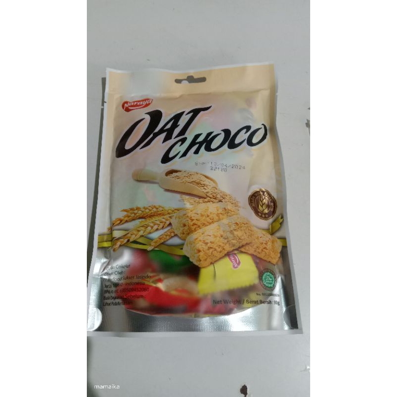 

oat choco