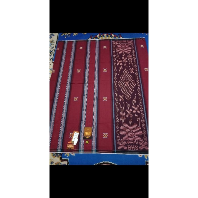 Sarung BHS Excellent SGA Bronze