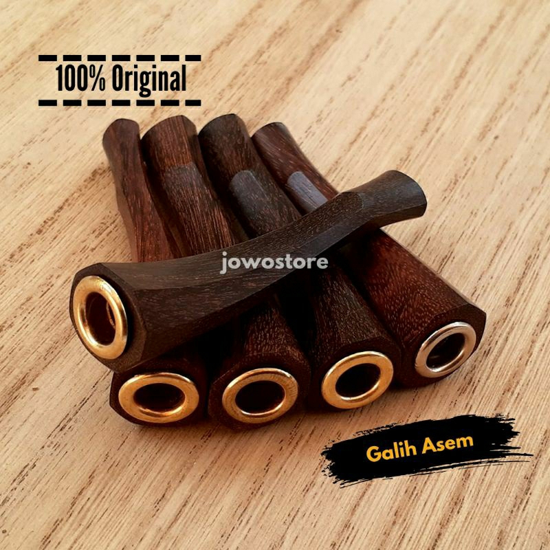 jowostore - piparokok super once kayu galih asem smallis