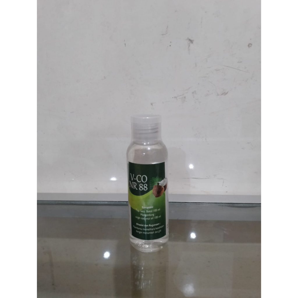 

Minyak VCO Murni Minyak Kelapa Asli Tanpa Campuran Original 100% Bisa Untuk Masak VCO NR88