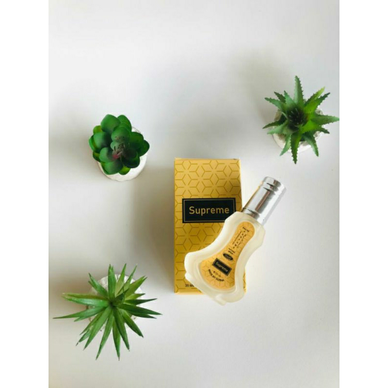 DOBHA PARFUM SPRAY AROMA SUPREME ISI 35ML