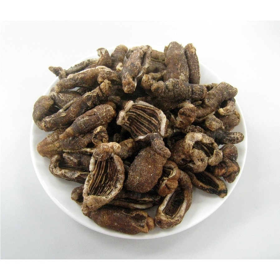 

2Xbtygneal Sakha Snack ) 1 Kg Kerupuk Terung Renyah Gurih Kerupuk Teripang Harga Camilan Snack