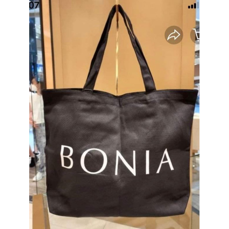 TOTE BAG BONIA ORI