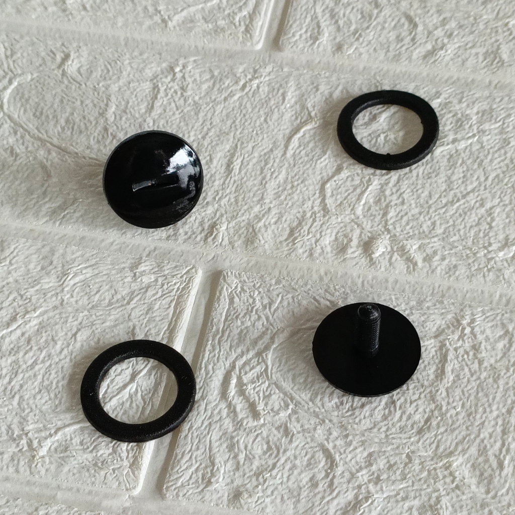 BAUT HELM LTD ORIGINAL