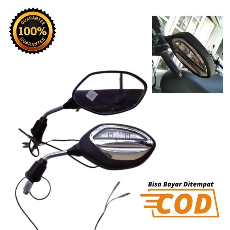 SPION SEIN LED HONDA VARIO BEAT GENIO SCOOPY