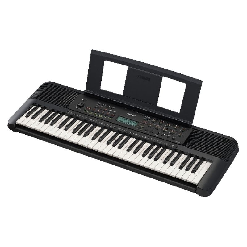 Yamaha PSR-E283 Portable Keyboard Original - PSR E283 / PSR-E283 / Keyboard Yamaha Original