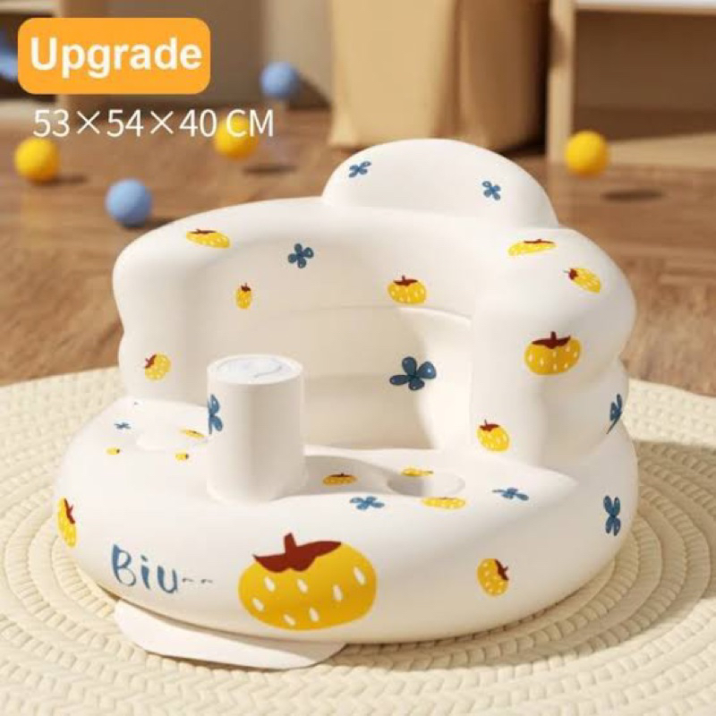 Preloved sofa tiup bayi