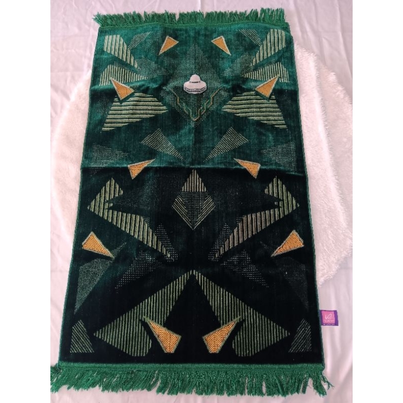 Rabbani- Sajadah dewasa Takis