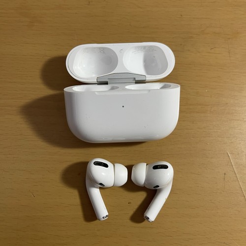 AirPods Pro 1 / Airpods 2 With Wireless Charging Case second original 100%