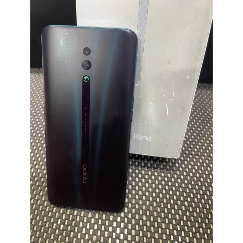 promo oppo reno /oppo reno/oppo jatim /oppo reno 6/128