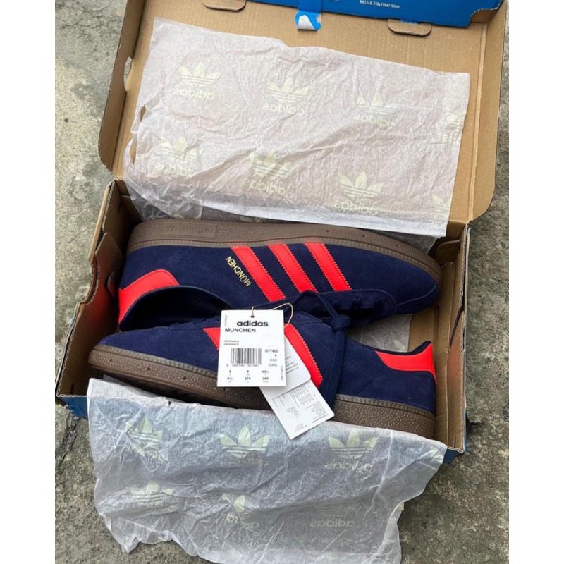 Adidas munchen cw dublin