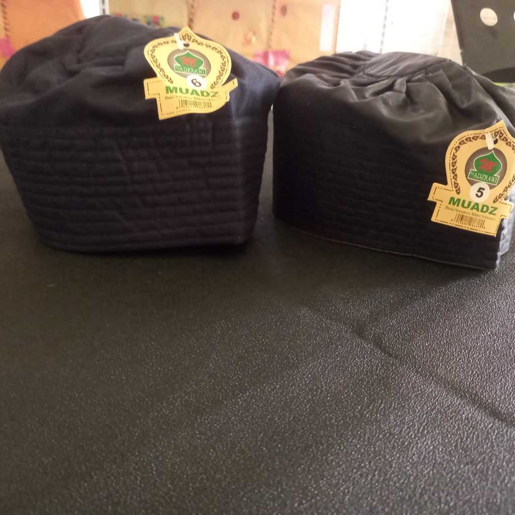 PECI HAJI KOPIAH ASSAGOFAH SONGKOK KOPIAH MOTIF