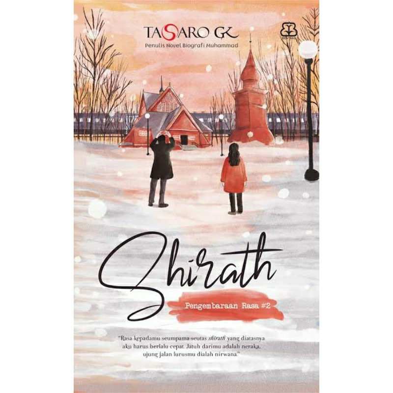 (Maubuku) Shirath - Tasaro GK