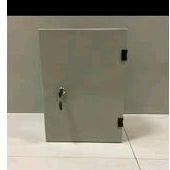 box panel indoor box panel listrik 0.7mm EH 20x30x15 30X20X15