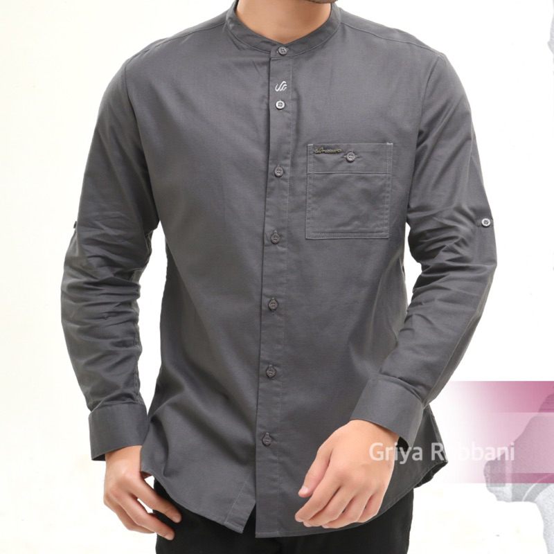 kemko hiro zhafir mst - rabbani - kemko zulfiq rabbani - Koko dewasa - koko rabani - baju koko rabba