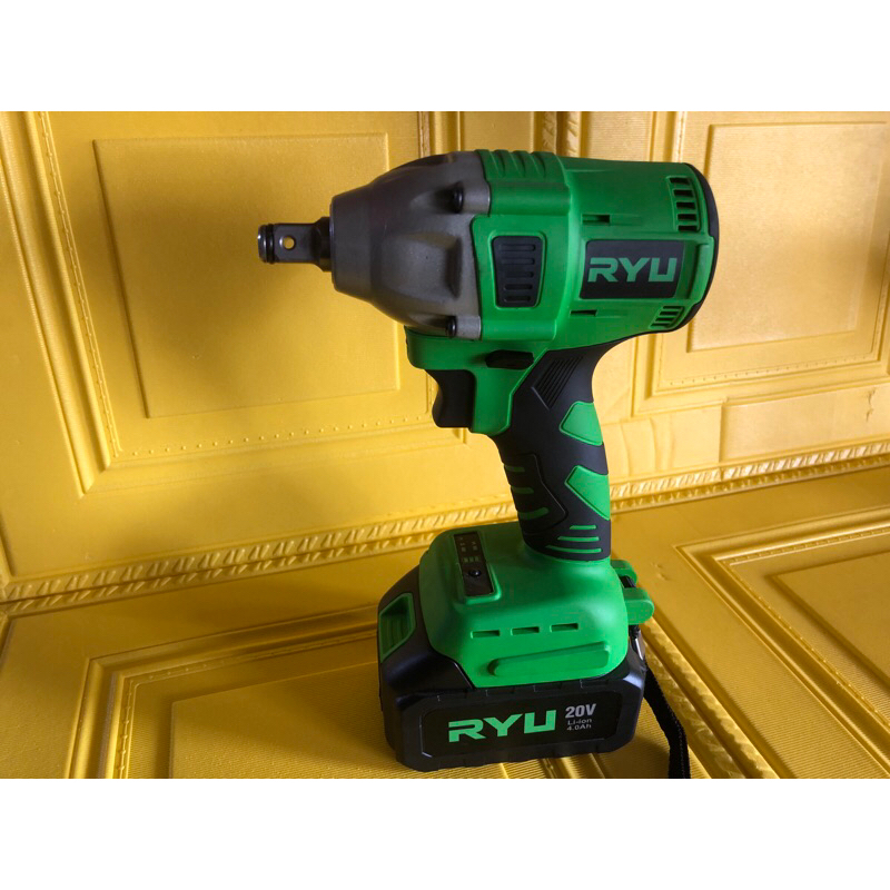 cordless/mesin/impact/RYU