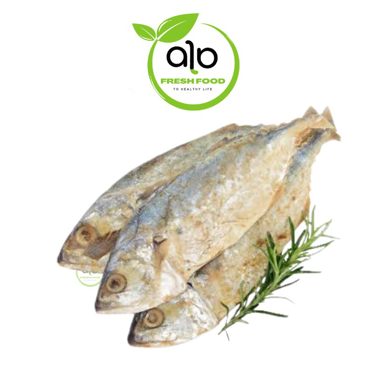 

Ikan Asin Peda || 250gr - ALO Fresh Food