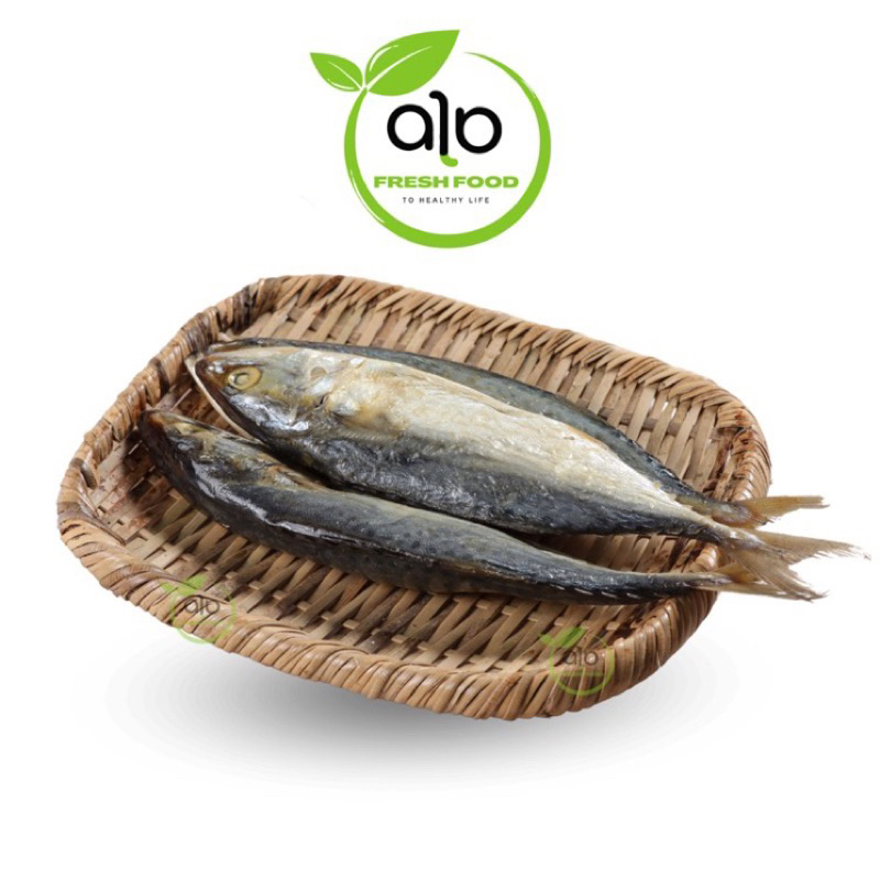 

Ikan gembung Rebus 1 pcs Medan - ALO Fresh Food