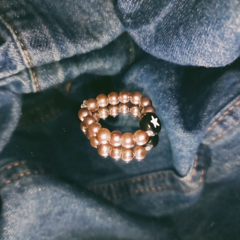 STAR RING