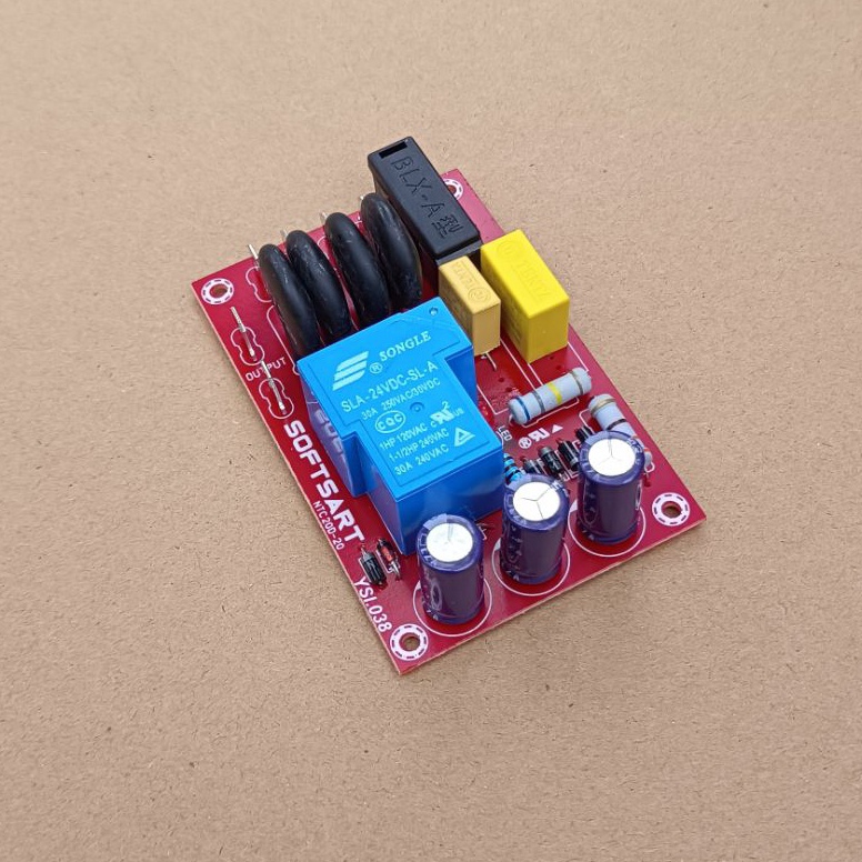 ART X75L KIT AUTO SOFSTAR NTC ANTI JEGLEK