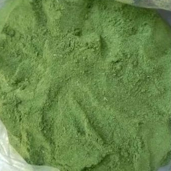 

Bubuk Daun Kenikir 1Kg Penuh Manfaat JAMU HERBAL