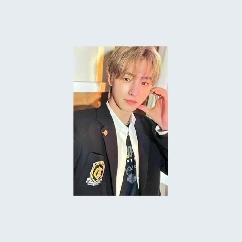 ❗BUNDLING CEK DESKRIPSI TOKO❗Sunghoon weverse mdo