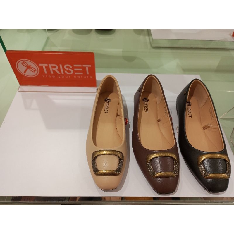 Triset Shoes