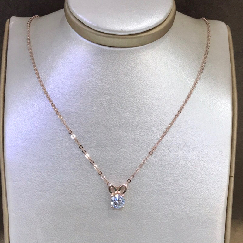 KALUNG EMAS HWT 750 KKE0742