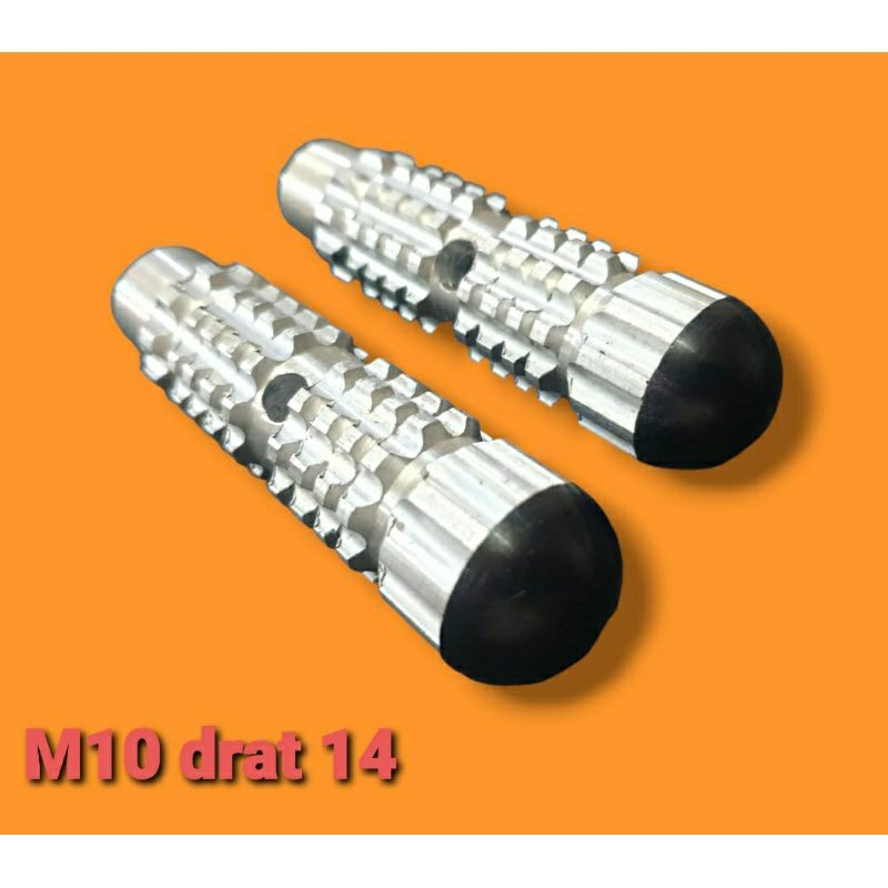 jalu footstep underbone RC3 gen 2