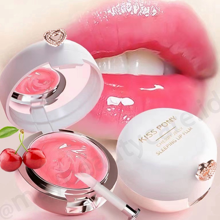 KODE D26T Krim Pelembab Bibir Hitam Jadi Merah Bibir Yang Hitam Perokok Pria 1 Original Krim Pemutih