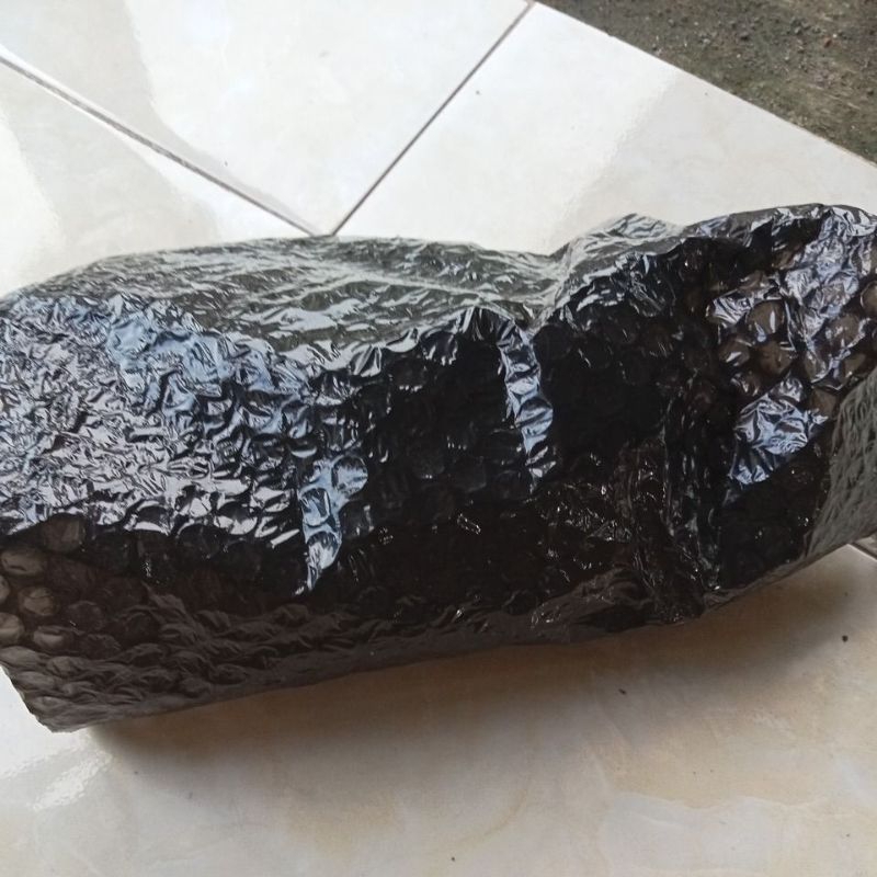 

Bubble wrab packing aman