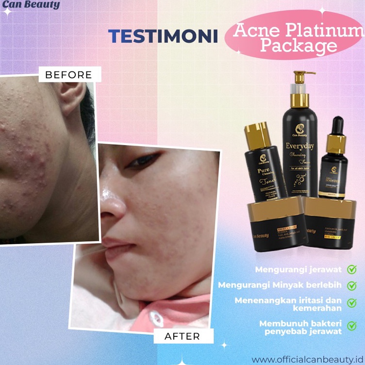 KODE C34O CAN BEAUTY SKINCARE