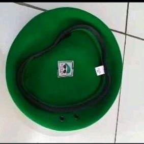 BARET TNI AD''Kacamata"