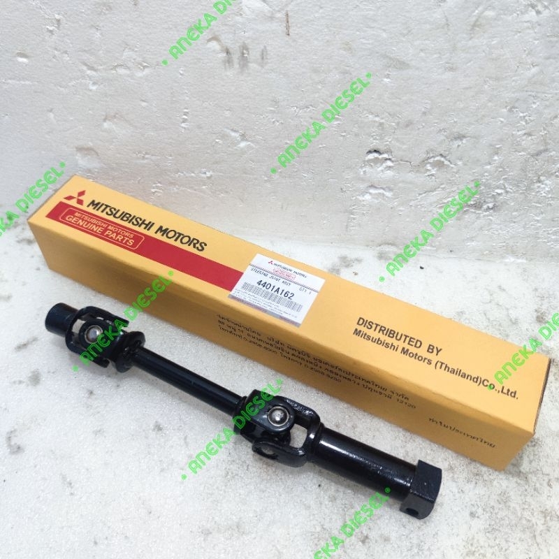 joint stir steering joint assy strada L200 triton