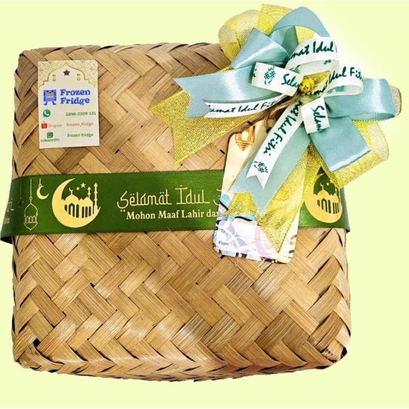 

Besek hampers