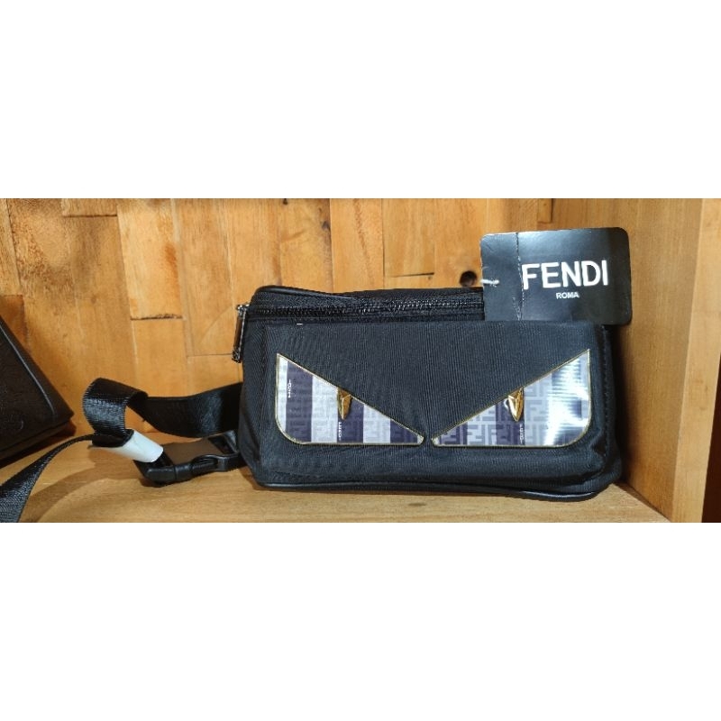 waist bag fendi (NEW)