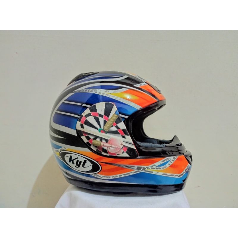 KYT 805 xspeed original